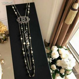 Picture of Chanel Necklace _SKUChanelnecklace06cly355426